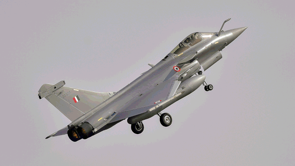 'Make in India’ Rafales, missiles, spy planes: What’s driving India’s rapid military expansion?