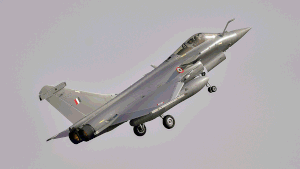 'Make in India’ Rafales, missiles, spy planes: What’s driving India’s rapid military expansion?