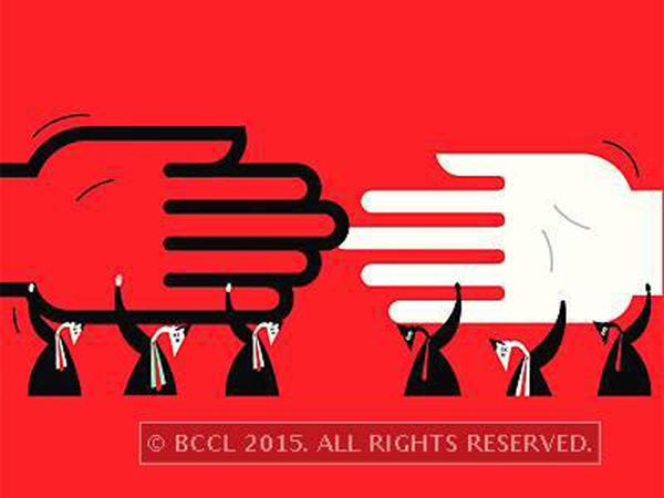 Deloitte, KPMG & PwC in close race to acquire BMR Advisors