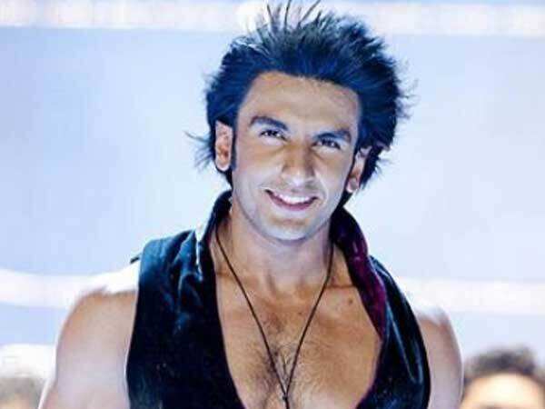 Ranveer, Dippy are 4am friends
