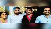 Andhra Pradesh: Doctor, family kill self after losing Rs 5.5cr in 'rice pulling con' 