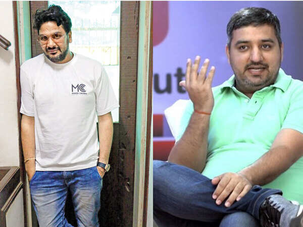 #MeToo movement: Top casting agents Mukesh Chhabra and Vicky Sidana accused of sexual harassment