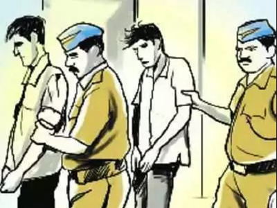 60 illegal immigrants arrested in Bengaluru
