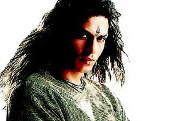 ‘Ashoka was no Shah Rukh Khan!’