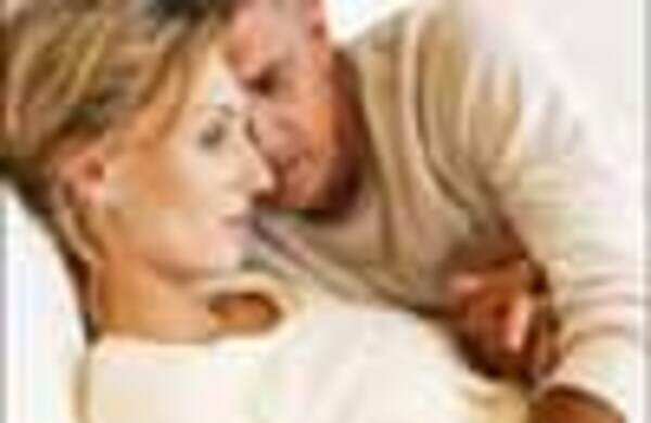 Is it love or lust?