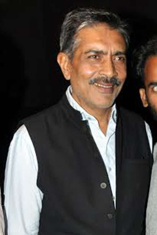 I use actors as my tools: Prakash Jha