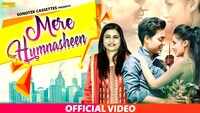 Latest Haryanvi Song 'Mere Humnasheen' Sung By Sadhana Sargam & Vikram Rana 