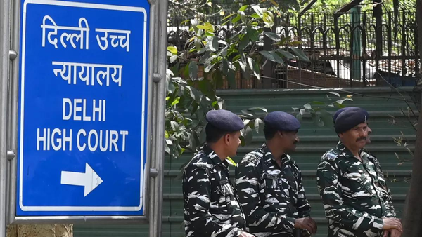 Delhi high court grants regular bail to man after ex’s suicide following breakup