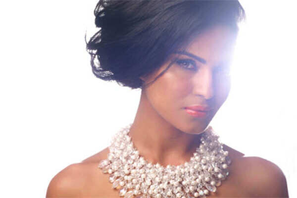 Veena Malik on world sexiest women list?