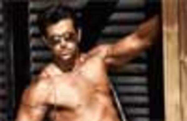 I am an extremist: Hrithik