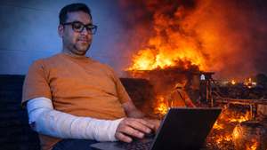 &lsquo;I still have my hand. So, I still have my life&rsquo;: A surgeon on surviving the Goa nightclub fire