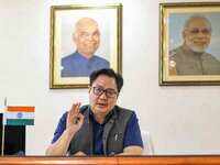 'We are targeting to mobilise more than one crore volunteers' 
