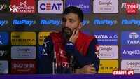 Devdutt Padikkal opens up on Virat Kohli partnership after RCB win