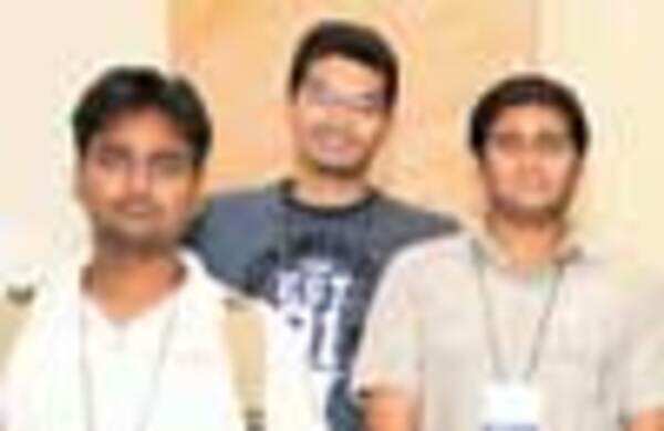 IIT Kharagpur's foundation day