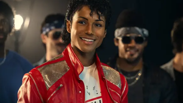 ‘Michael’ Twitter reviews: Michael Jackson biopic draws packed theater reactions as fans defend it amid mixed criticism