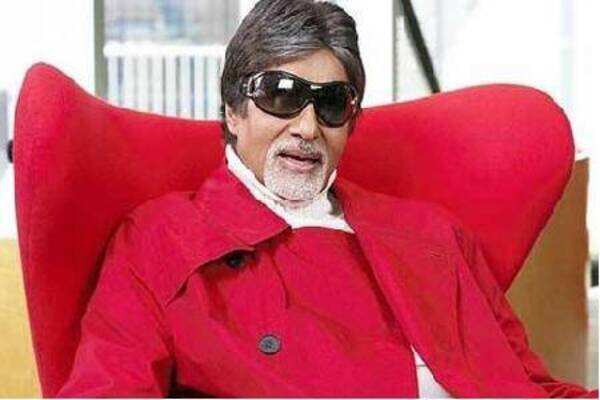 Legends Big B and Ilaiyaraaja to collaborate on the National Anthem