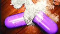SSR case: Arrested drug peddlers have links with Bollywood, say NCB sources 