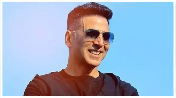 The bollywood fitness icon