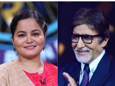 KBC 12: Nazia Nasim becomes first crorepati of the season