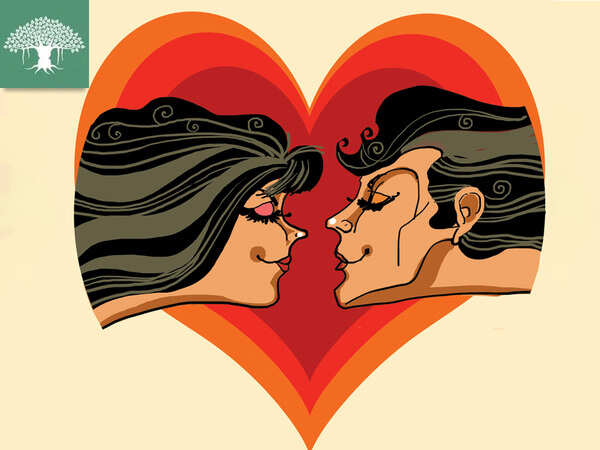 Sacred Signpost – Be Your Own Valentine 
