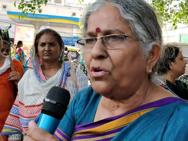 Tributes pour as women’s rights activist Asha Mishra passes away