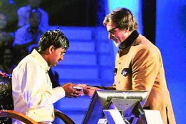 First 5cr KBC winner earns 6k salary