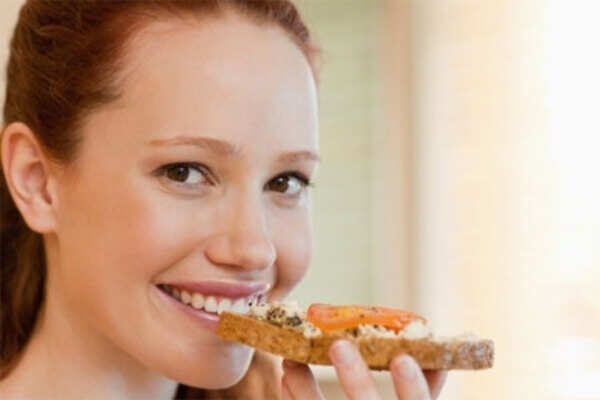 Eat with ease for weight loss