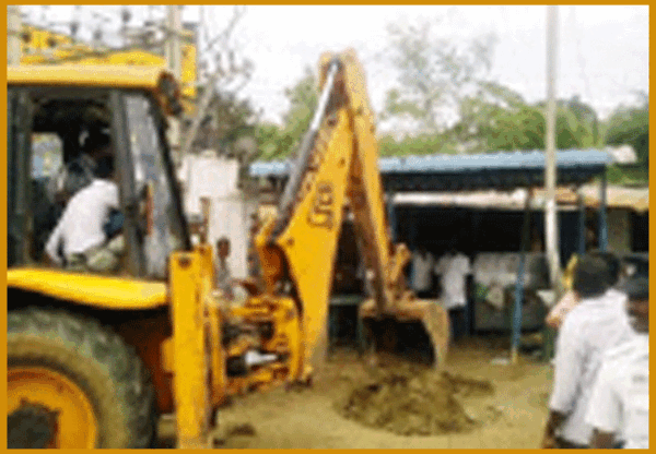 GHMC may pull down nala encroachments in Secunderabad
