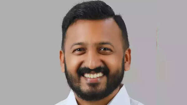 Rahul Mamkootathil resigns as Kerala Youth Congress chief: Model Rini Ann George, writer Honey Bhaskaran accuse Palakkad MLA of sending obscene messages; party launches internal probe