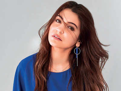 Anushka Sharma: Social media is not the right place to gauge criticism