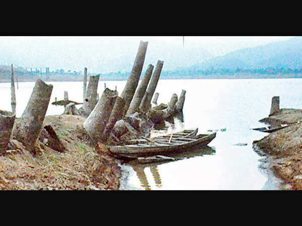 Desiltation of Raiwada canal to begin soon in Visakhapatnam