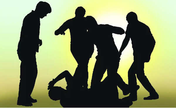 Youth thrashed over goat theft charge in Muzaffarpur