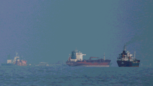 How Trump’s ‘blockade’ of Strait of Hormuz hits the world