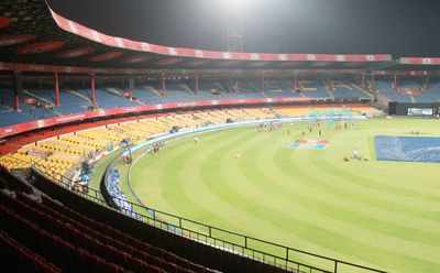 Bengaluru to host IPL final; Pune, Mumbai given home options