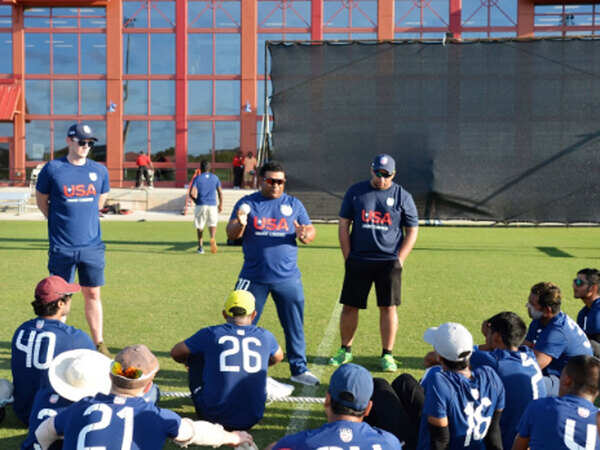 We are ready for ODIs and World Cup: USA head coach Pubudu Dassanayake