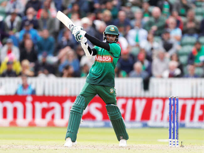 ICC World Cup: Australia hope to dismiss red-hot Shakib Al Hasan early, says Alex Carey