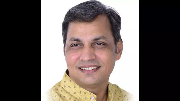 Mumbai: AIMIM replaces city president Faiyyaz Ahmed with businessman Raiees Lashkaria