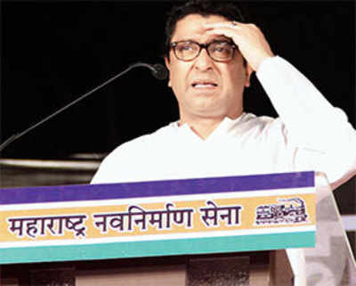 Blow for Raj as EC may derail MNS’s engine