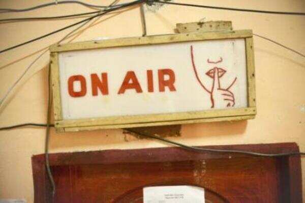AIR staff call off boycott of Manipur's Sangai Festival