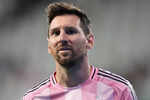Messi Injury Update: Inter Miami disclose severity of concern ahead of WC