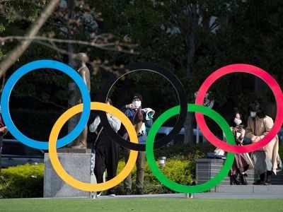 Olympics: Tokyo organisers to bar most international volunteers