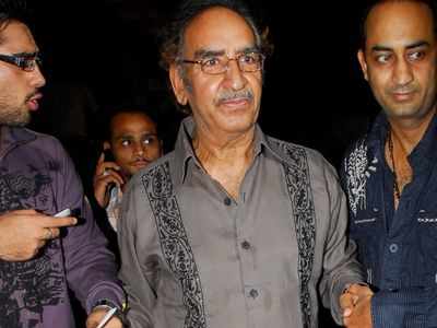 Ajay Devgn's father and ace action director Veeru Devgan passes away