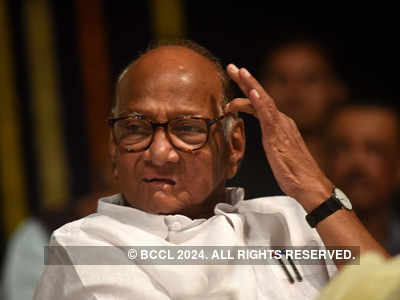 India needs 'a Manmohan Singh': Sharad Pawar