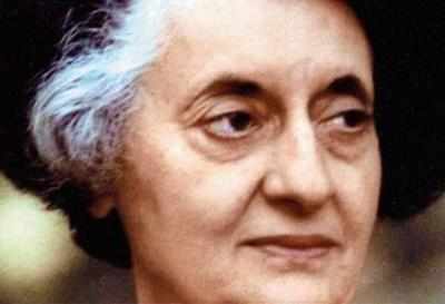 Items from Indira Gandhi collection sell big at Mumbai auction