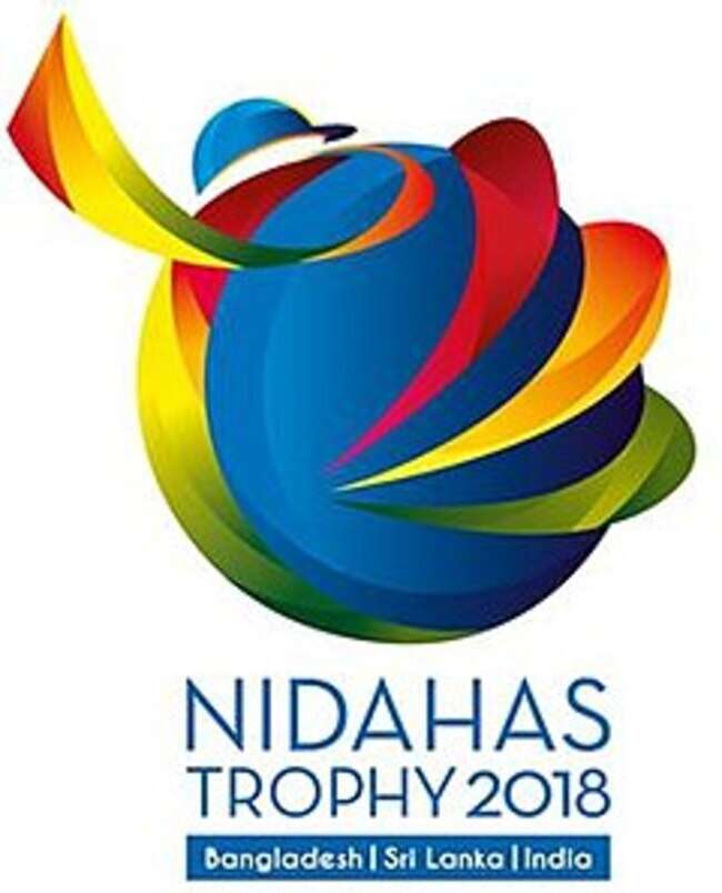 Nidahas Trophy T20 Tri-series 2018: Complete Schedule, Teams, Timing, Venue, Matches and Results