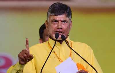 Air Asia tape controversy: TDP slams Modi government, calls it a BJP created conspiracy to defame Andhra CM N Chandrababu Naidu