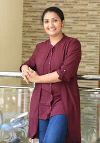 Leena Nair turns dialogue writer for Bhadra serial 