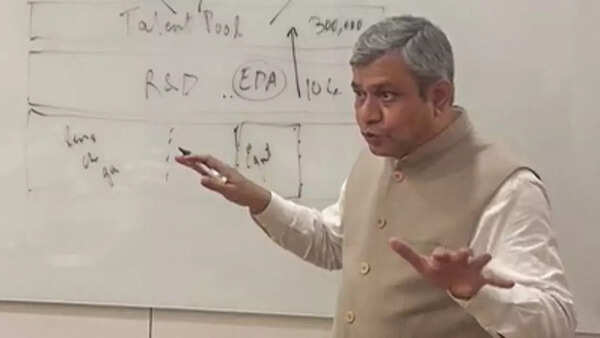 Semiconductor mission’s great but academia can chip in