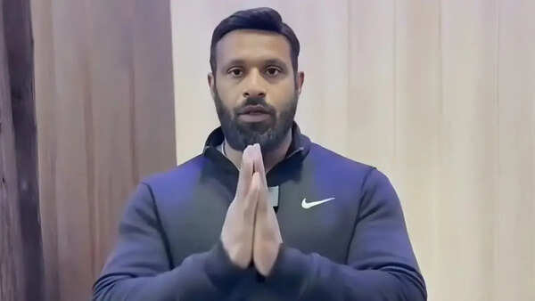Forced to shut gym over Rs 2.2 lakh rent dues, says ‘Mohammad’ Deepak