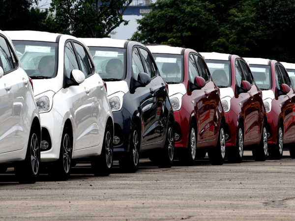 中国の自動車市場は2020年にCovidの影響をほとんど見た